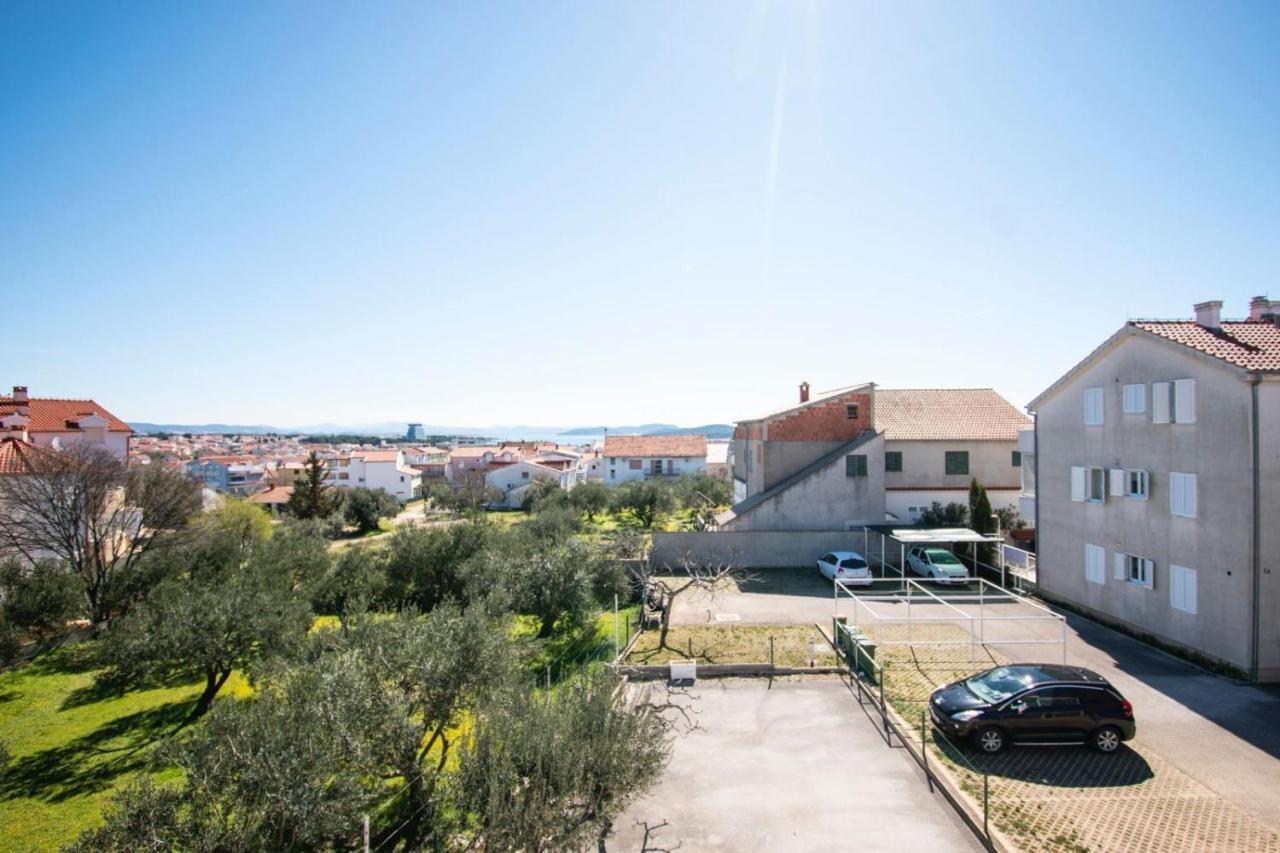 Family Holiday Apartments Lucia Водице Екстериор снимка